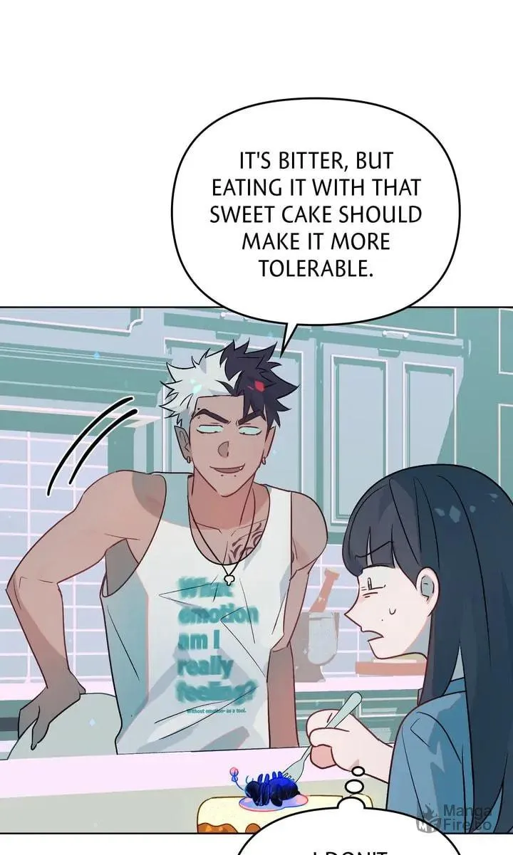Read Dealing With Demons chapter 11 image 56 on Lezhin