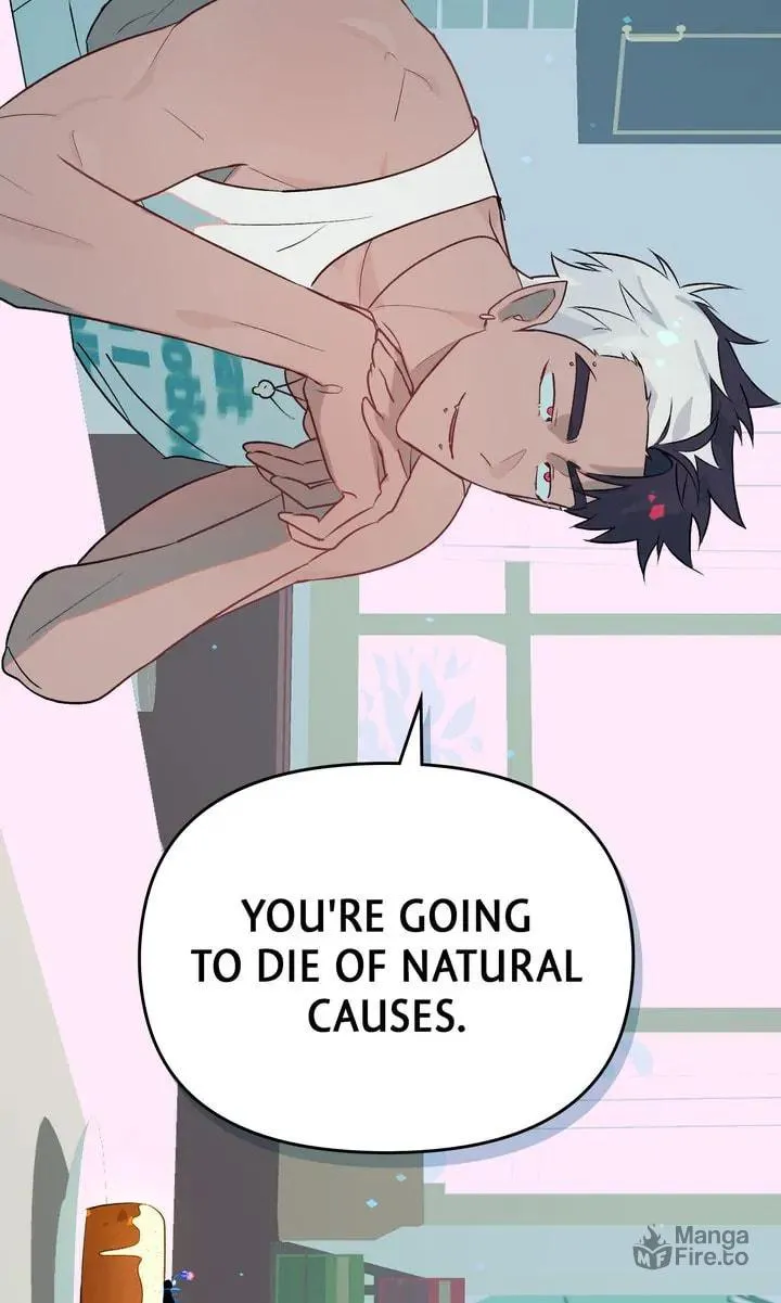 Read Dealing With Demons chapter 11 image 59 on Lezhin