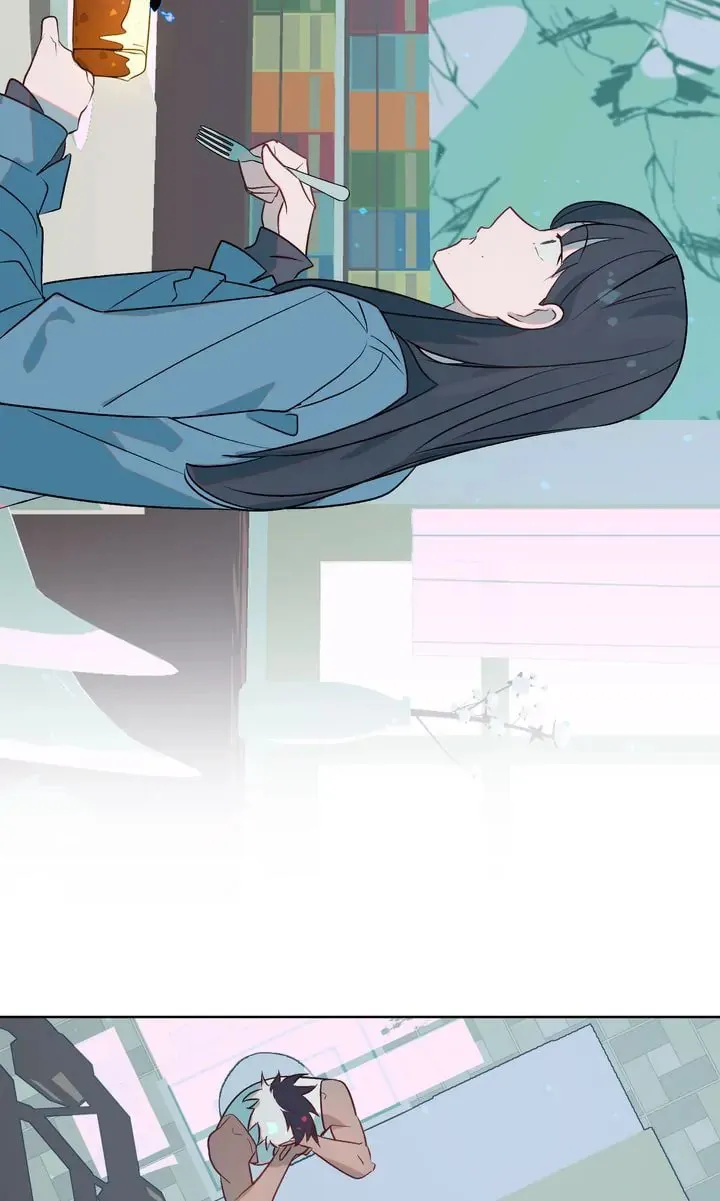 Read Dealing With Demons chapter 11 image 60 on Lezhin