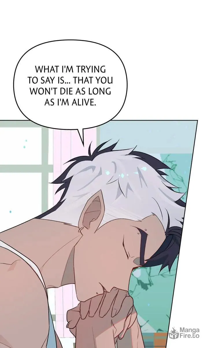 Read Dealing With Demons chapter 11 image 62 on Lezhin