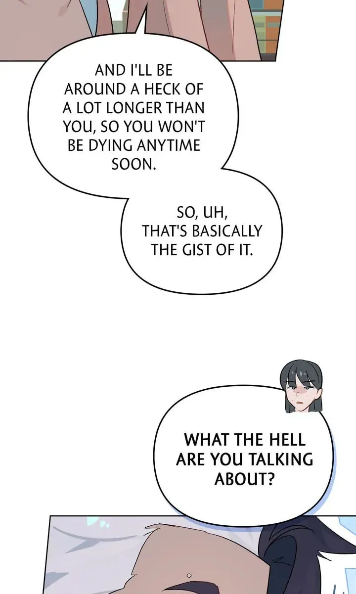Read Dealing With Demons chapter 11 image 63 on Lezhin