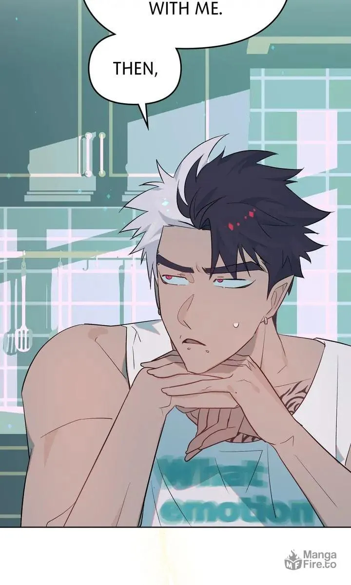 Read Dealing With Demons chapter 11 image 65 on Lezhin
