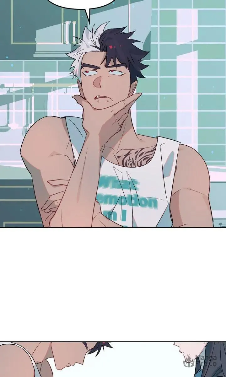Read Dealing With Demons chapter 11 image 69 on Lezhin