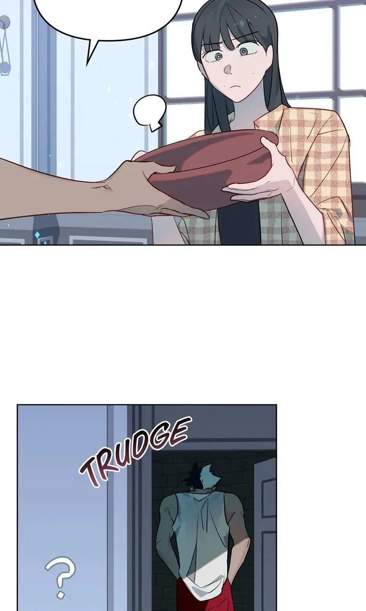 Read Dealing With Demons chapter 11 image 7 on Lezhin