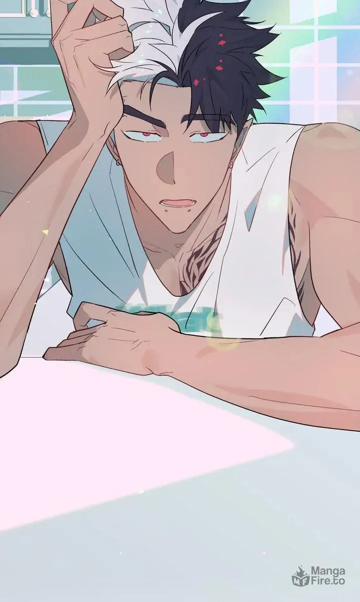 Read Dealing With Demons chapter 11 image 71 on Lezhin