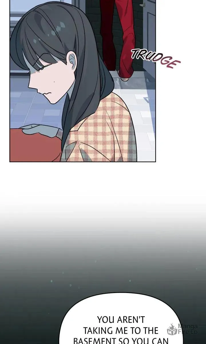 Read Dealing With Demons chapter 11 image 8 on Lezhin