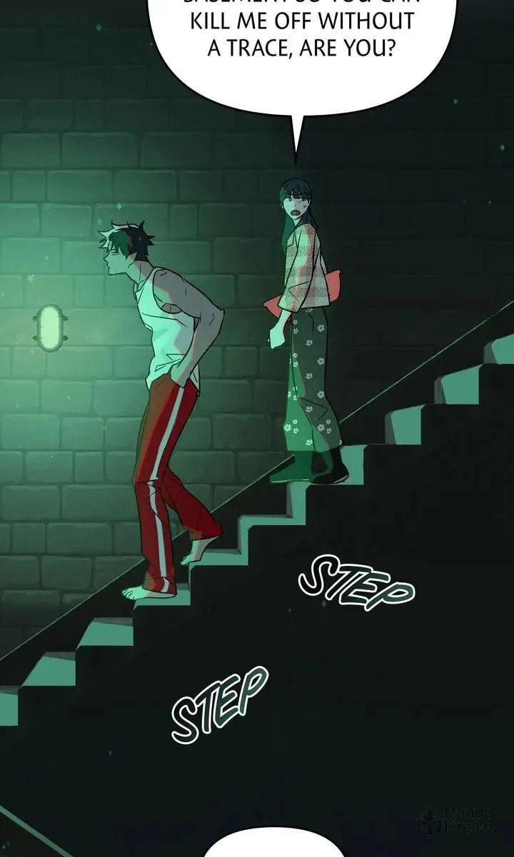 Read Dealing With Demons chapter 11 image 9 on Lezhin