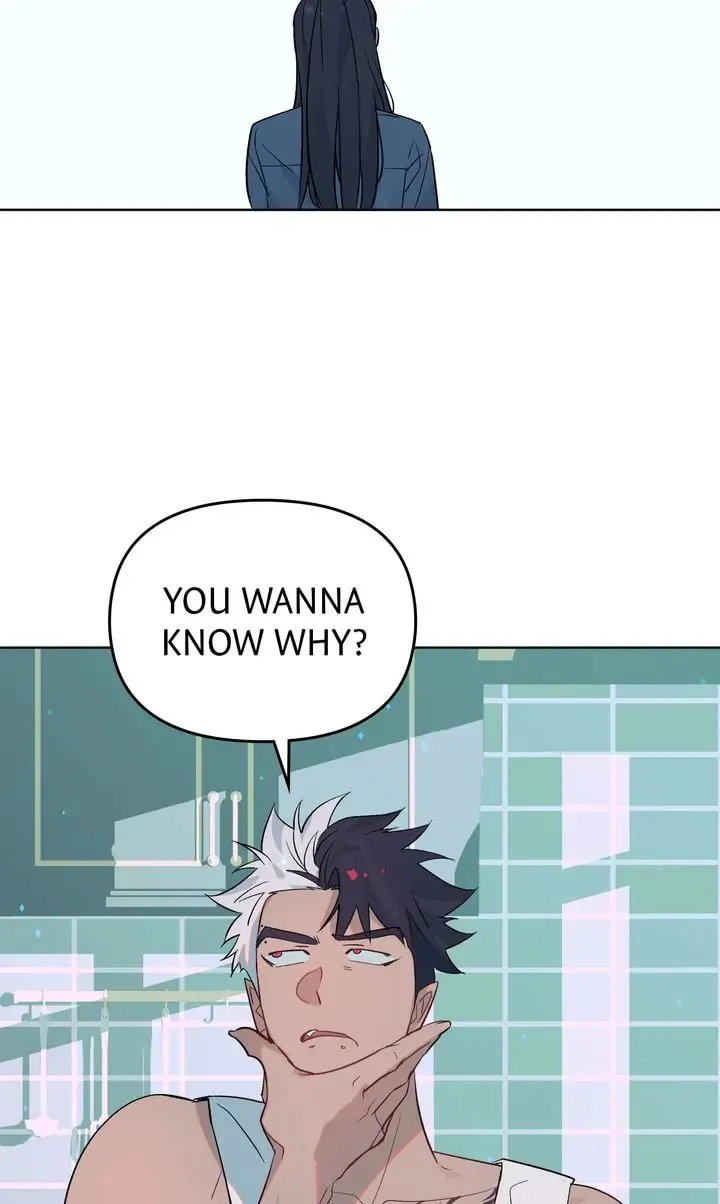 Read Dealing With Demons chapter 12 image 1 on Lezhin
