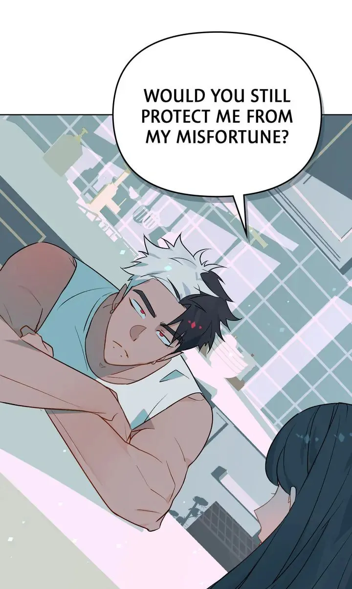 Read Dealing With Demons chapter 12 image 10 on Lezhin