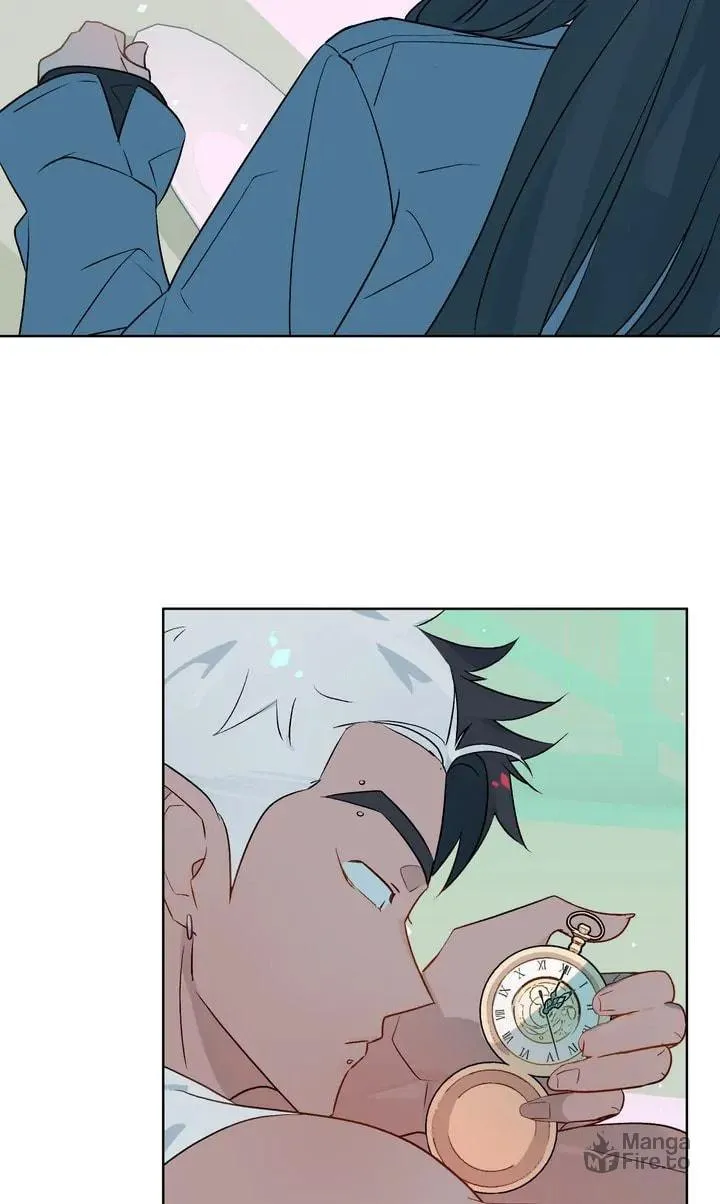 Read Dealing With Demons chapter 12 image 11 on Lezhin