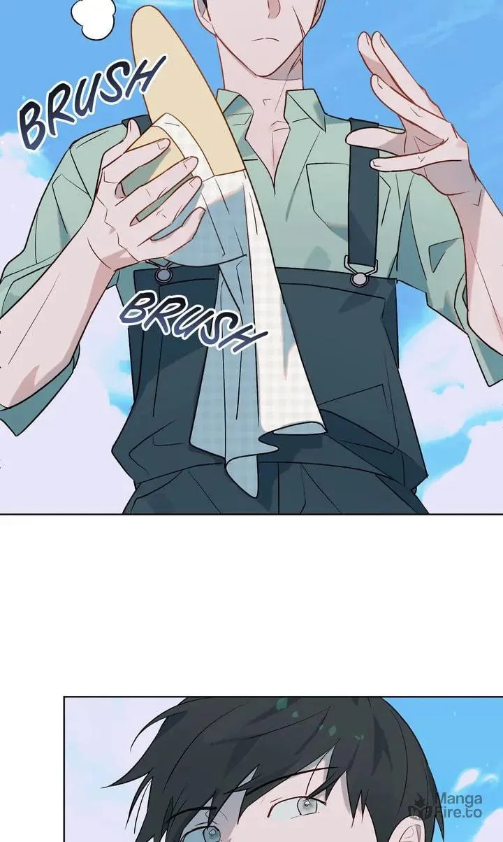 Read Dealing With Demons chapter 12 image 19 on Lezhin