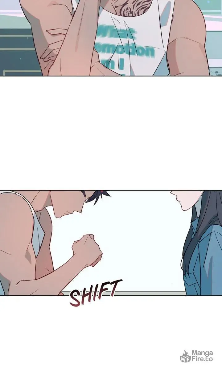 Read Dealing With Demons chapter 12 image 2 on Lezhin