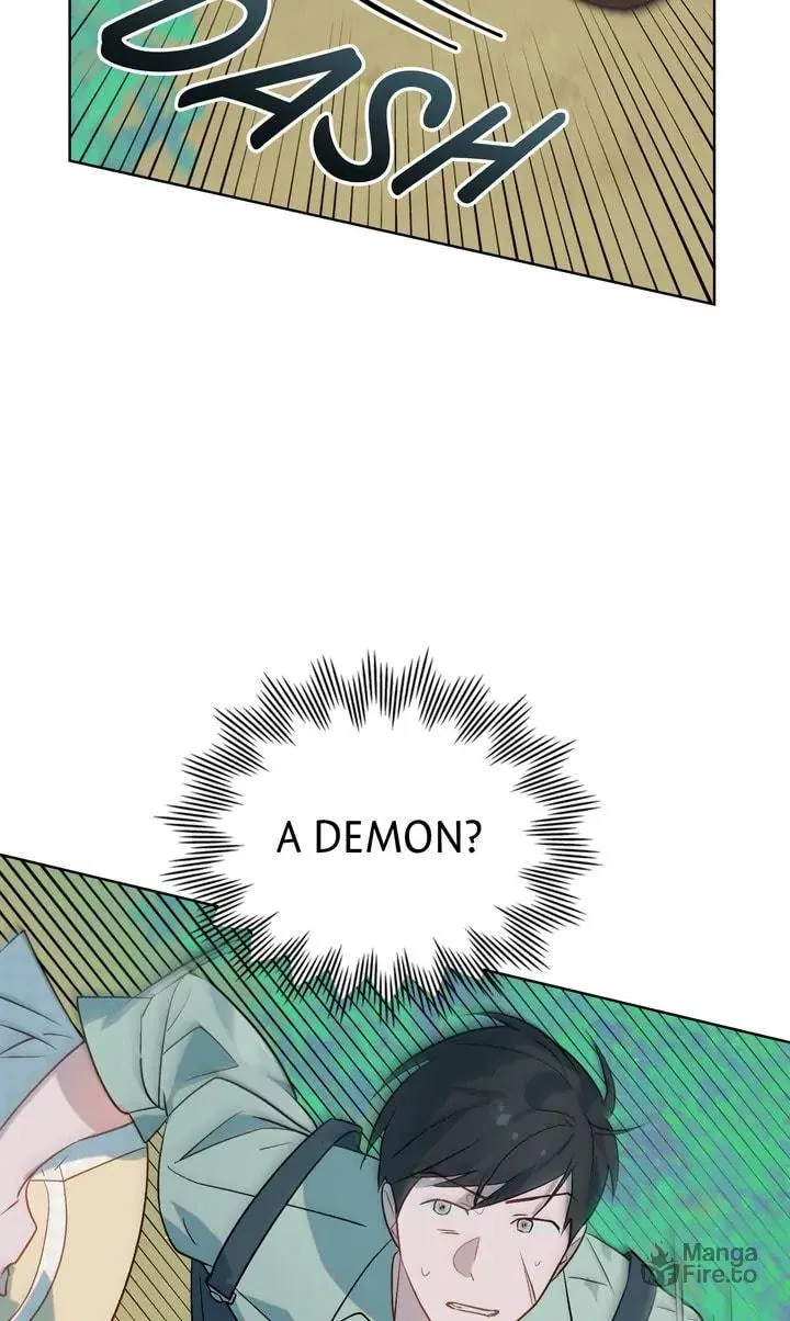 Read Dealing With Demons chapter 12 image 29 on Lezhin