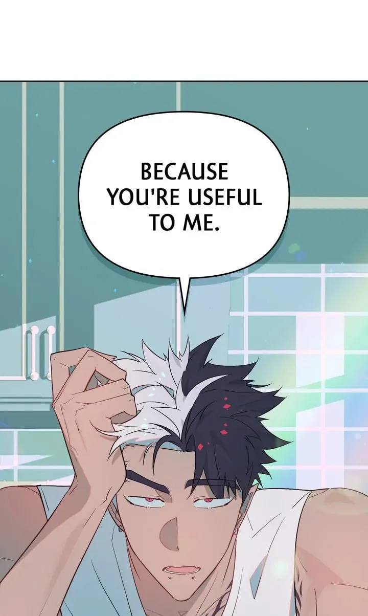 Read Dealing With Demons chapter 12 image 3 on Lezhin