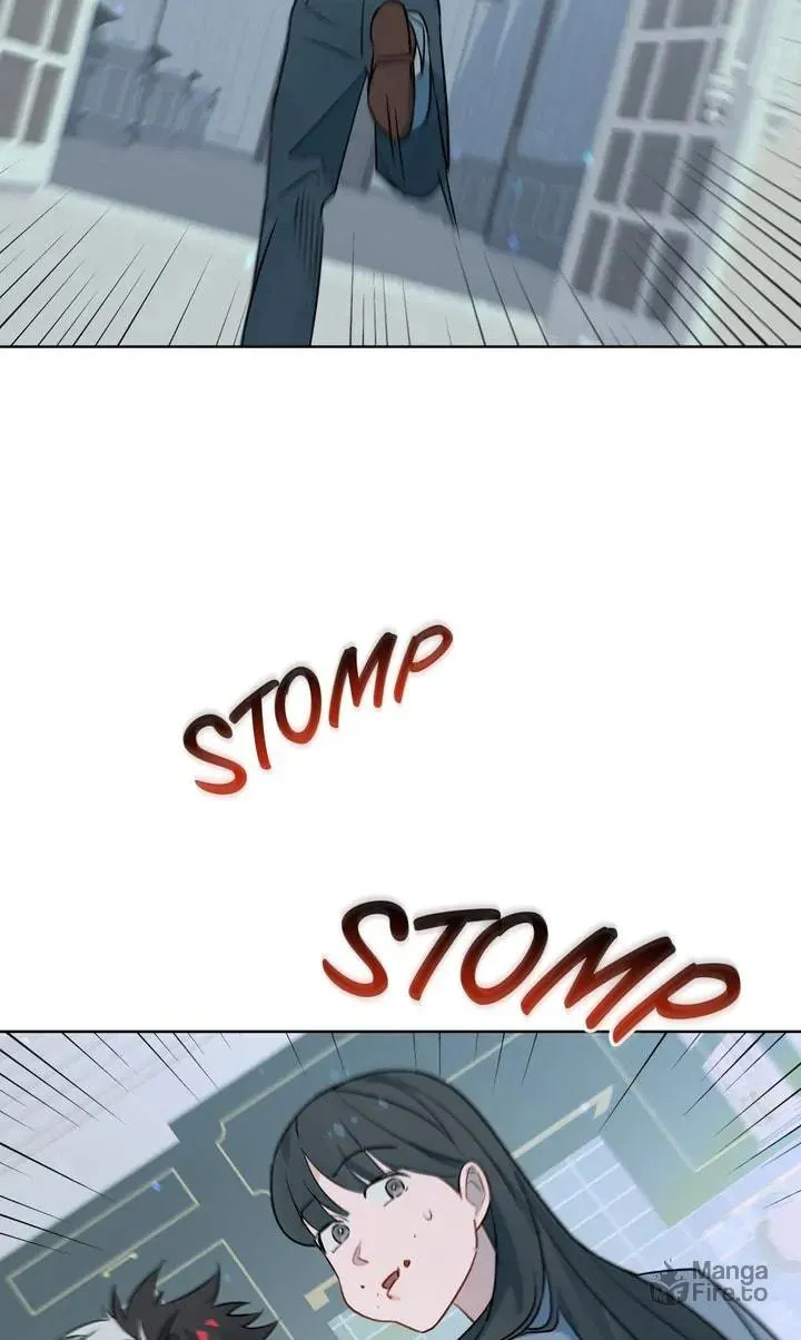 Read Dealing With Demons chapter 12 image 32 on Lezhin