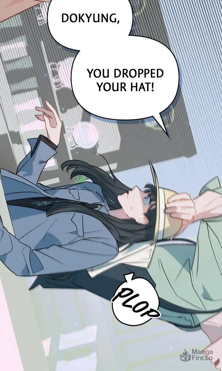 Read Dealing With Demons chapter 12 image 34 on Lezhin