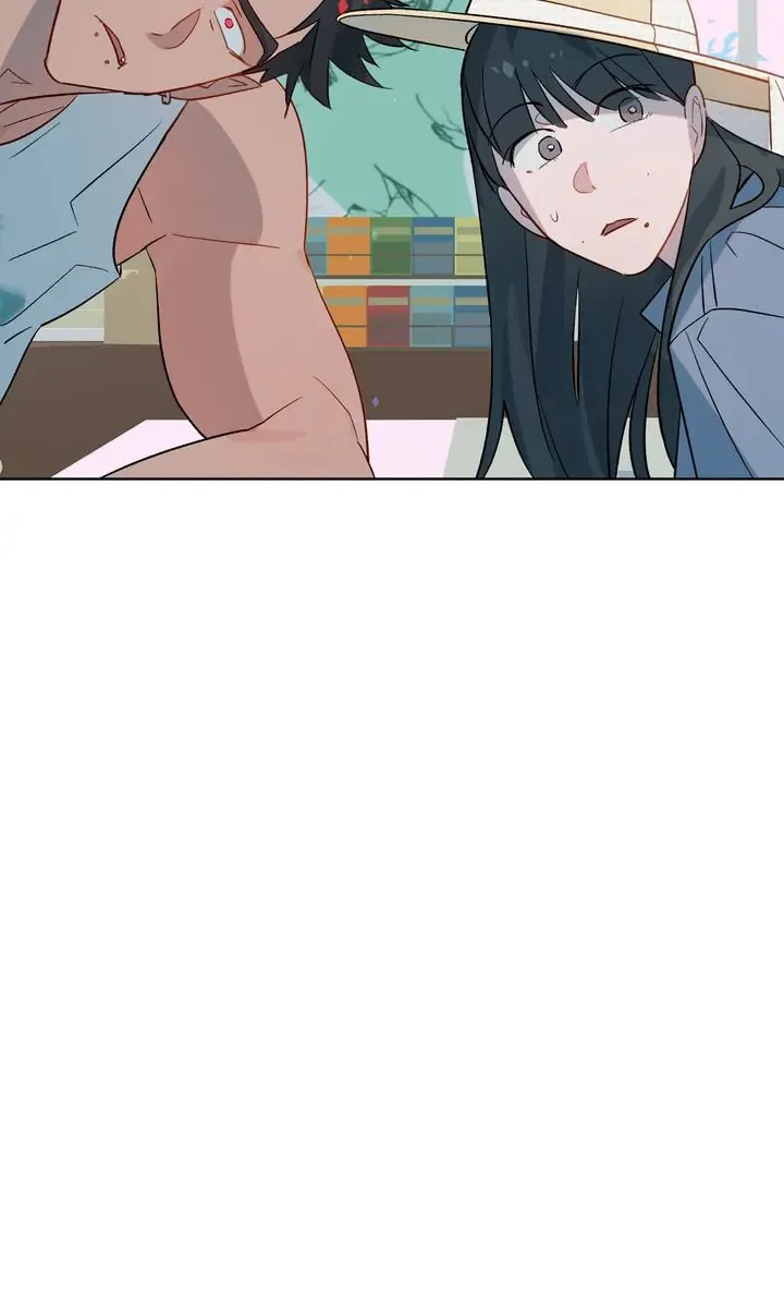 Read Dealing With Demons chapter 12 image 36 on Lezhin
