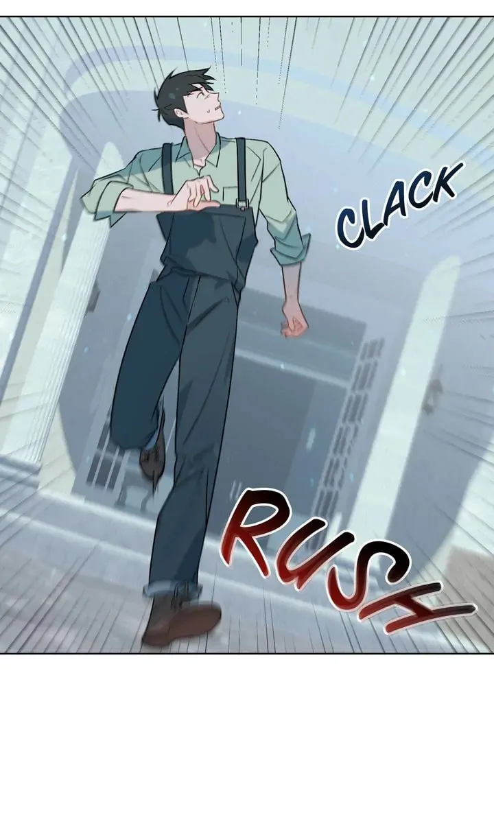Read Dealing With Demons chapter 12 image 37 on Lezhin