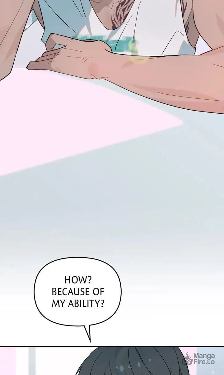 Read Dealing With Demons chapter 12 image 4 on Lezhin