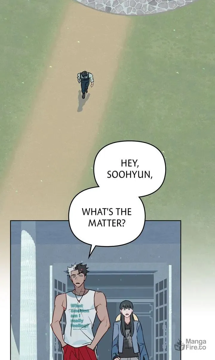 Read Dealing With Demons chapter 12 image 41 on Lezhin