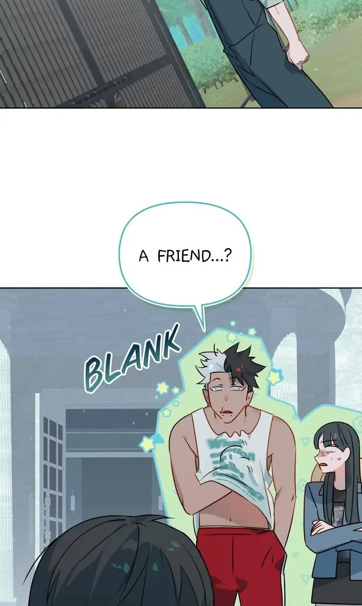 Read Dealing With Demons chapter 12 image 43 on Lezhin