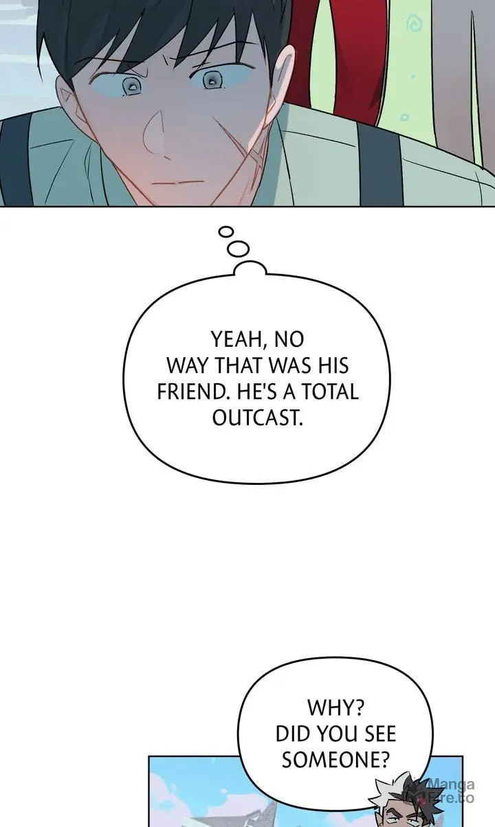 Read Dealing With Demons chapter 12 image 44 on Lezhin