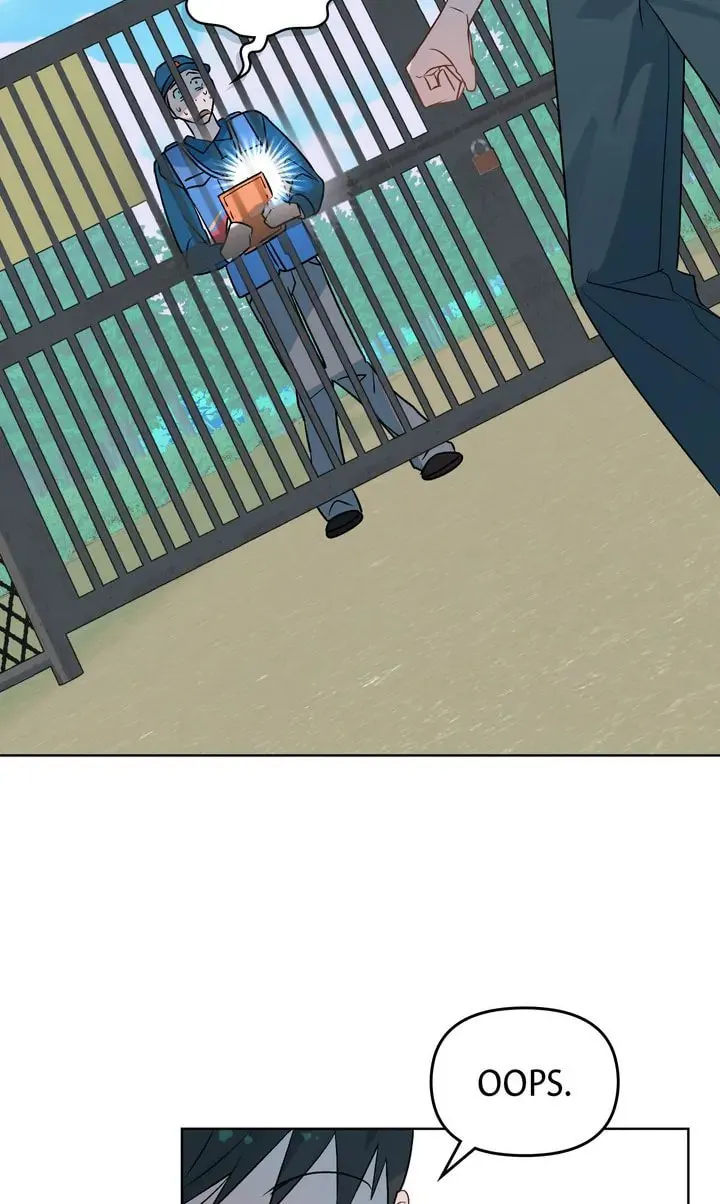 Read Dealing With Demons chapter 12 image 48 on Lezhin