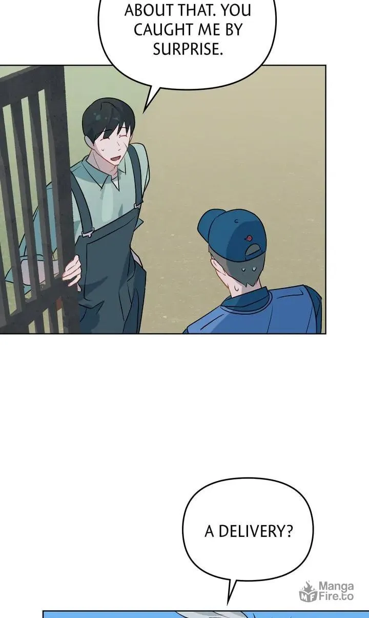 Read Dealing With Demons chapter 12 image 50 on Lezhin