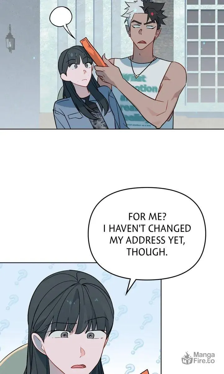 Read Dealing With Demons chapter 12 image 53 on Lezhin