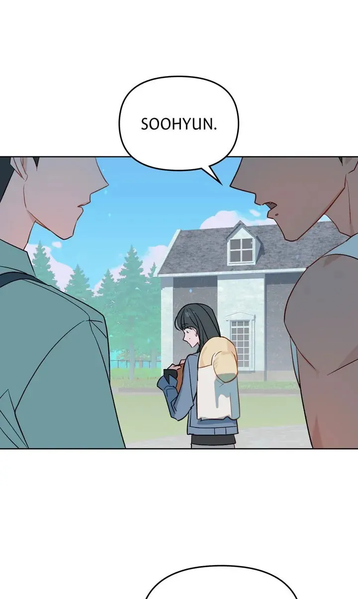 Read Dealing With Demons chapter 12 image 55 on Lezhin