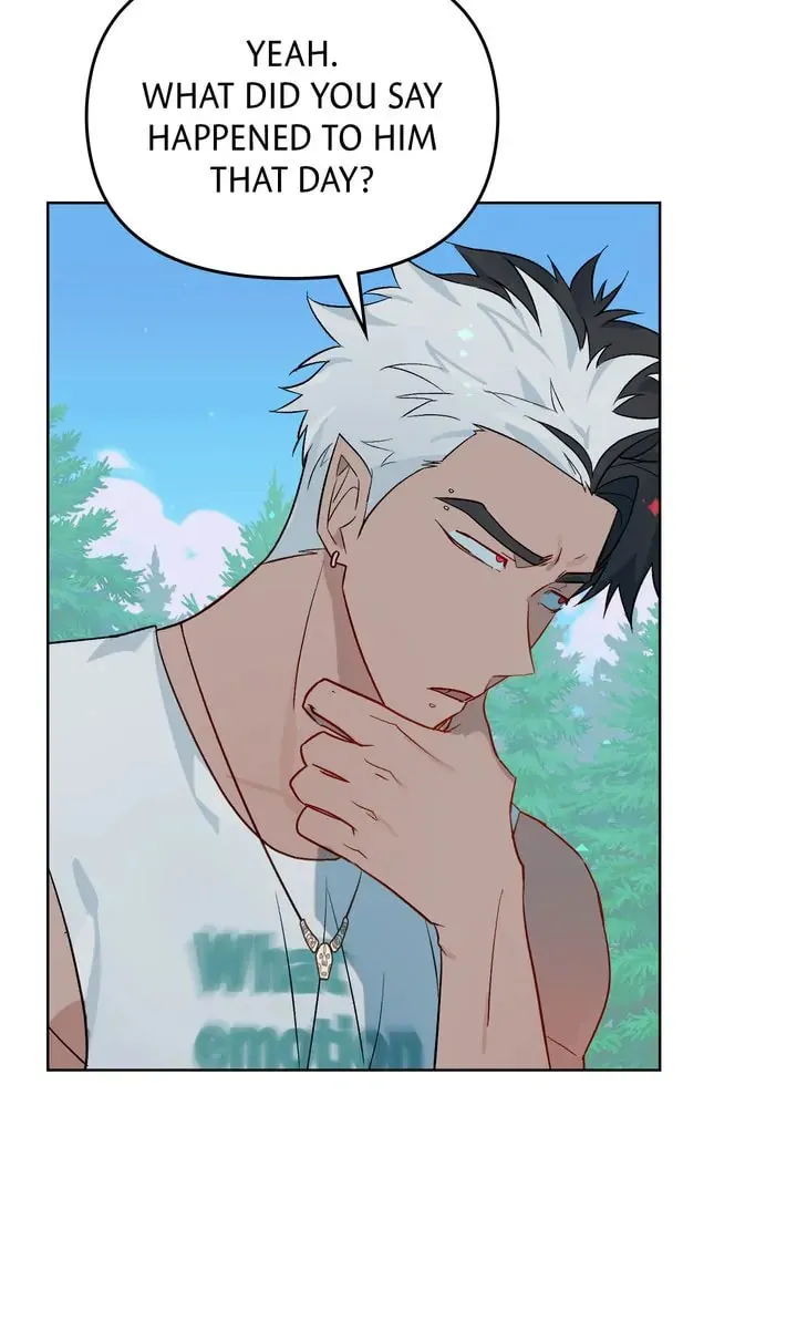 Read Dealing With Demons chapter 12 image 57 on Lezhin
