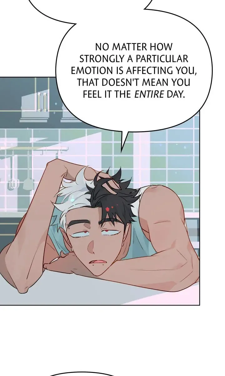 Read Dealing With Demons chapter 12 image 6 on Lezhin