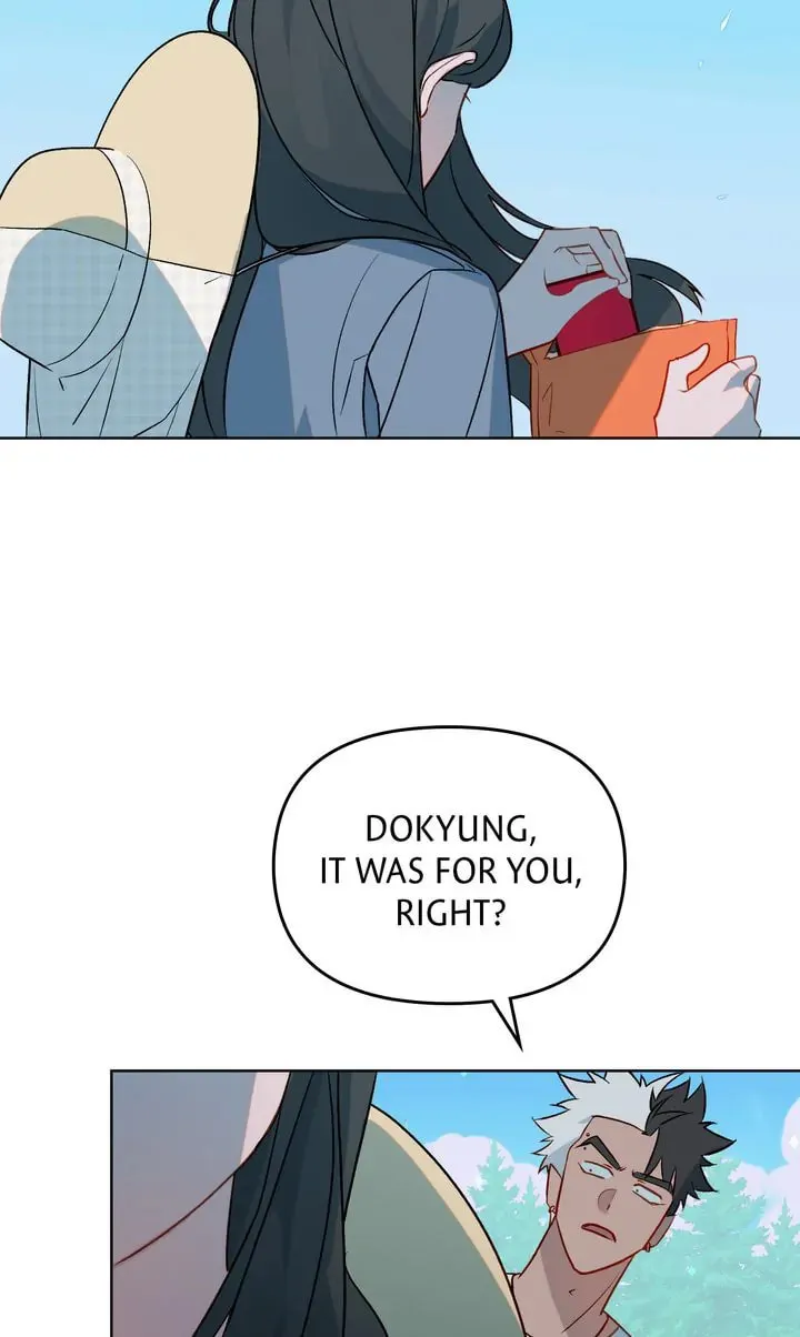 Read Dealing With Demons chapter 12 image 61 on Lezhin