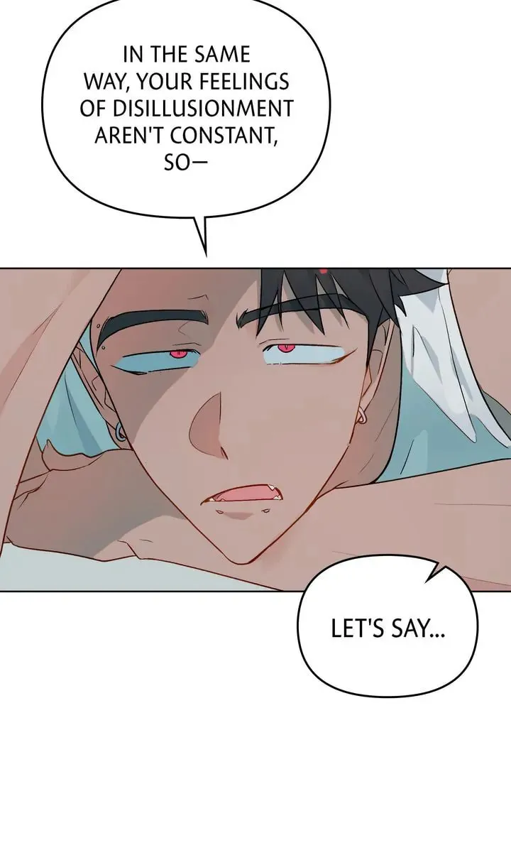 Read Dealing With Demons chapter 12 image 7 on Lezhin