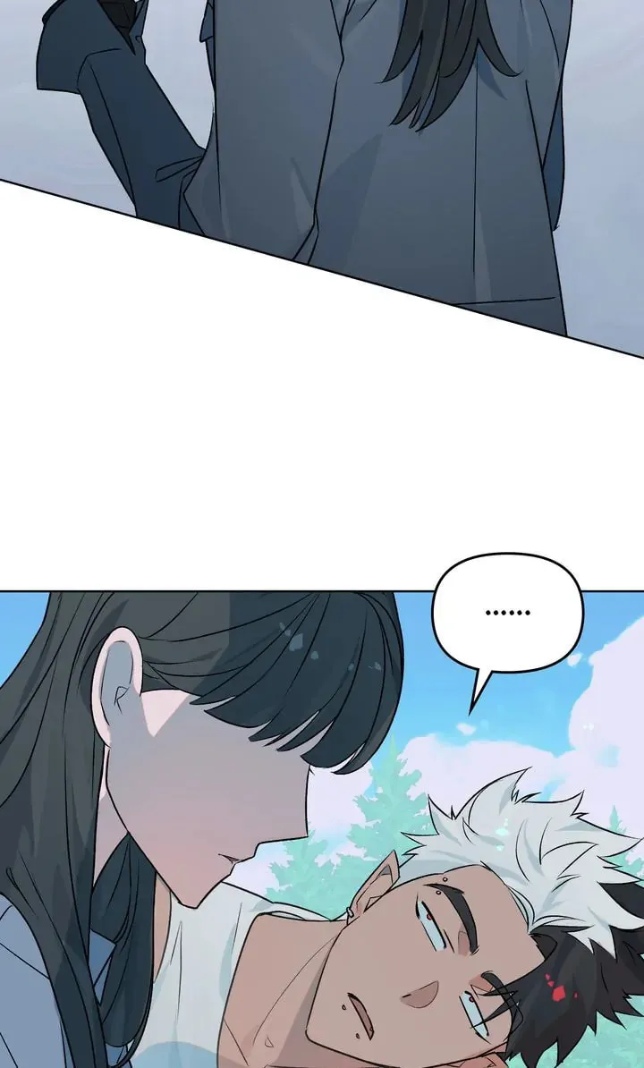 Read Dealing With Demons chapter 13 image 1 on Lezhin