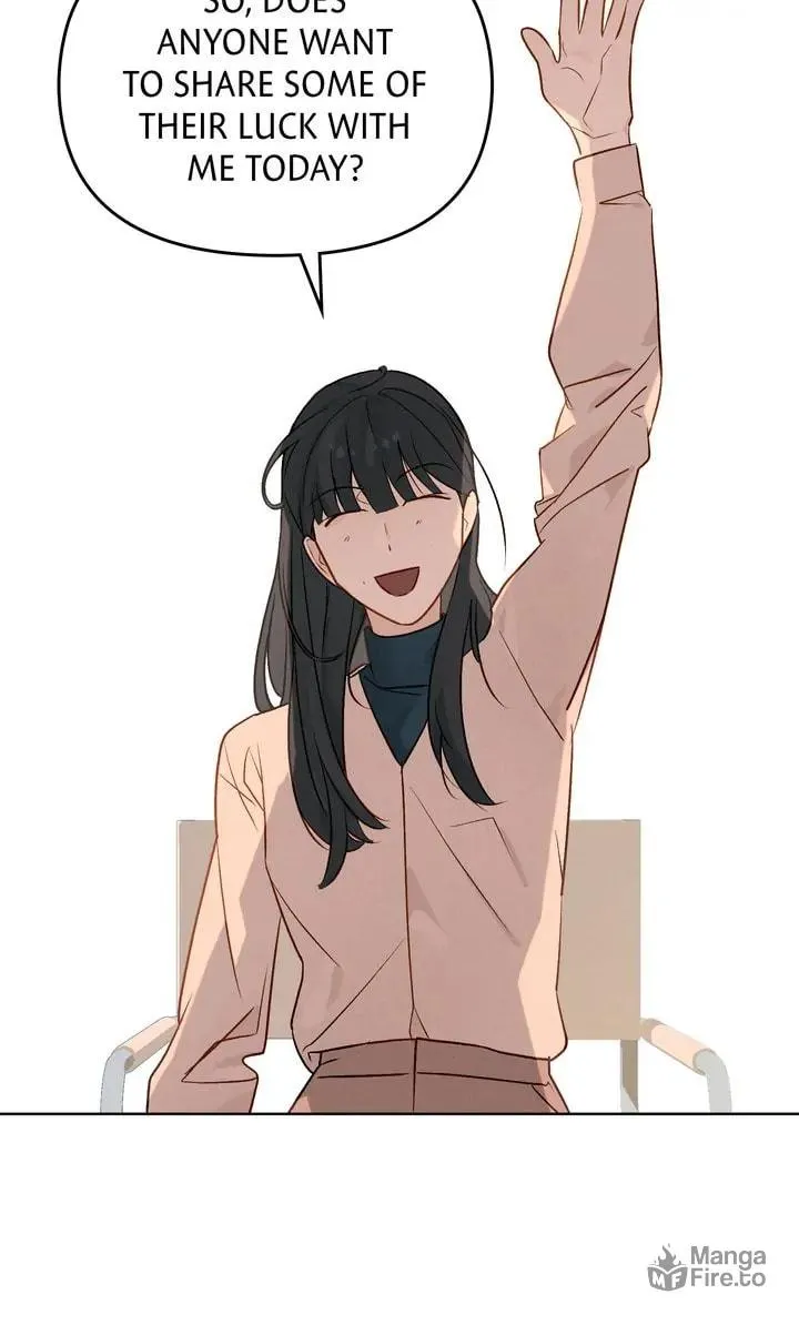 Read Dealing With Demons chapter 13 image 11 on Lezhin