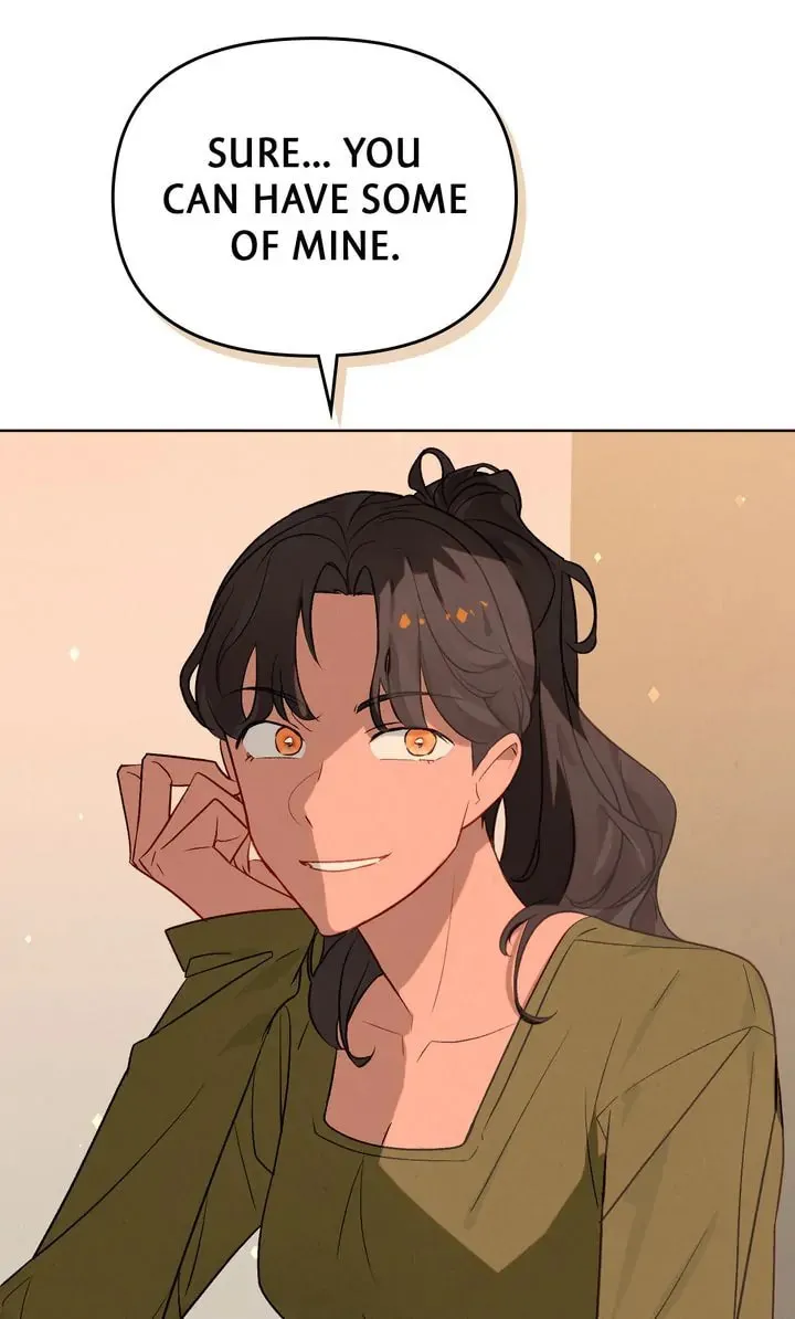 Read Dealing With Demons chapter 13 image 13 on Lezhin