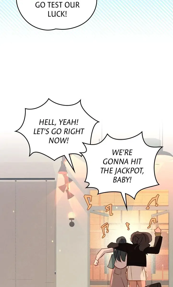 Read Dealing With Demons chapter 13 image 15 on Lezhin