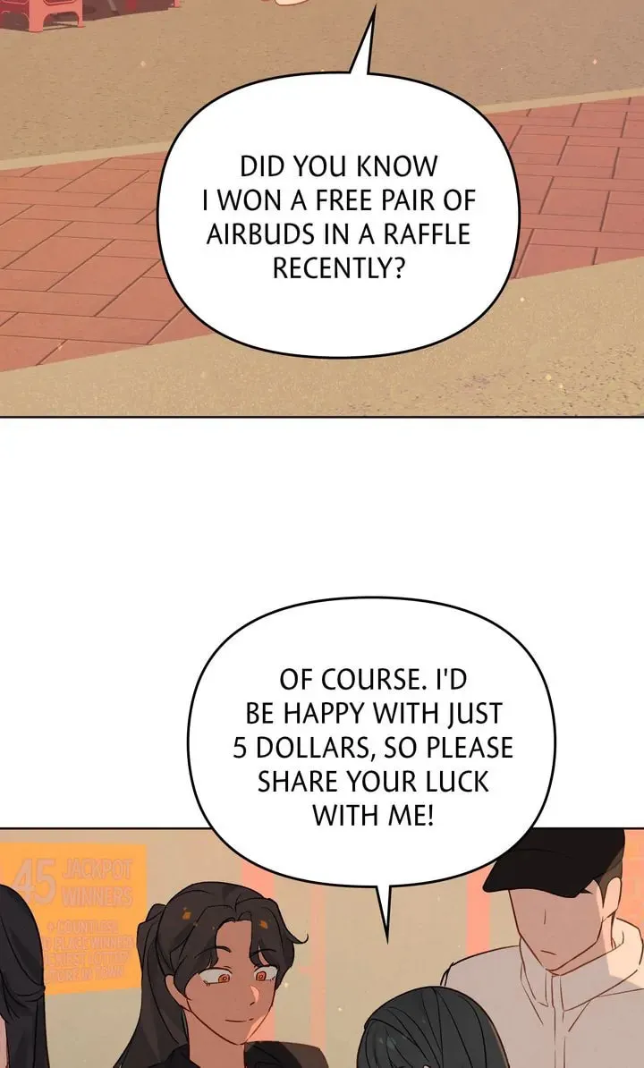 Read Dealing With Demons chapter 13 image 18 on Lezhin