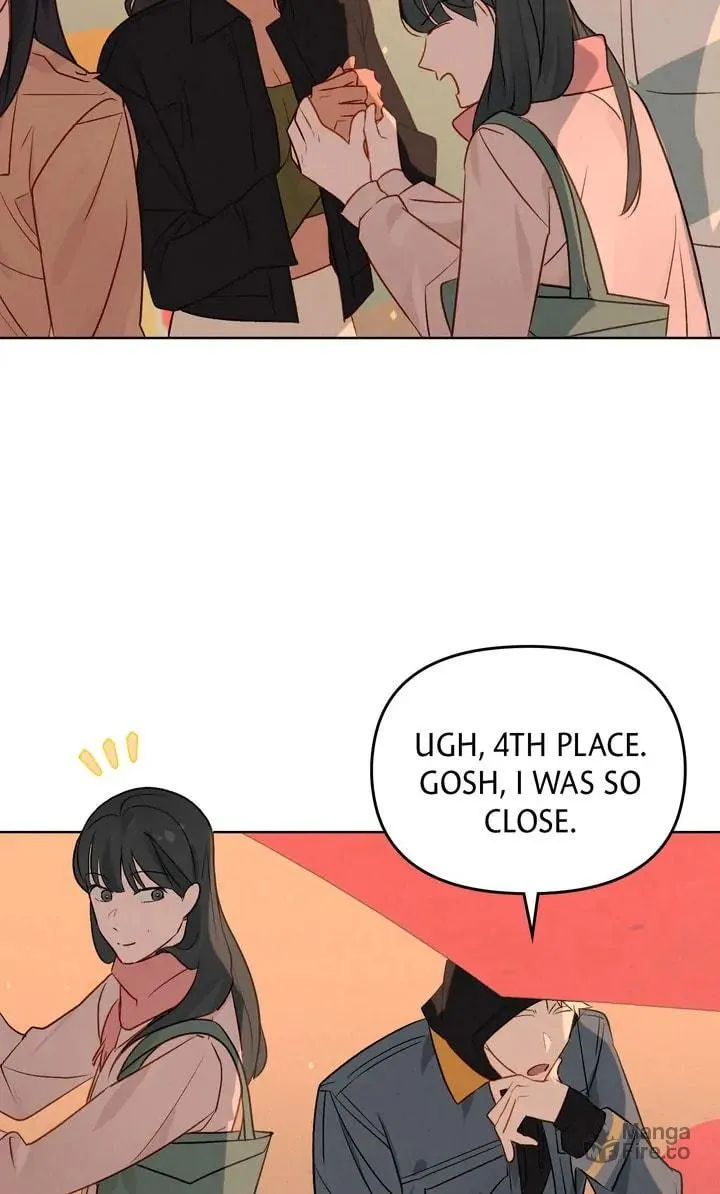 Read Dealing With Demons chapter 13 image 19 on Lezhin