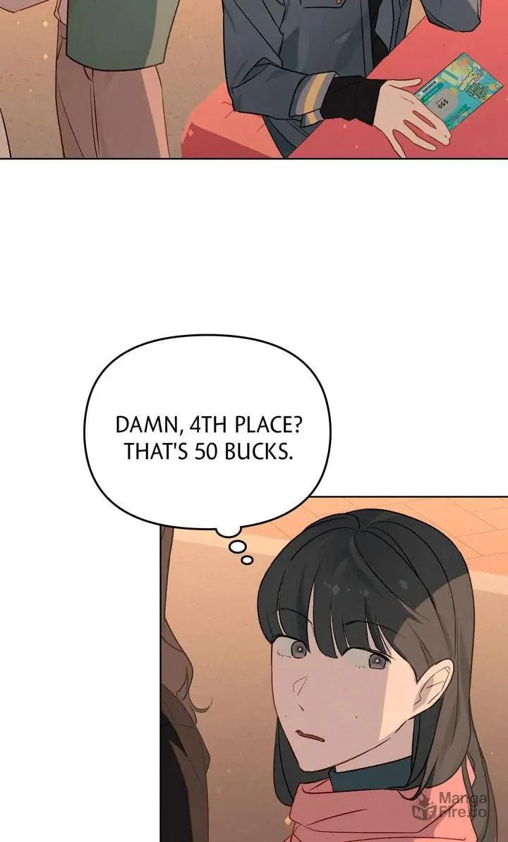 Read Dealing With Demons chapter 13 image 20 on Lezhin