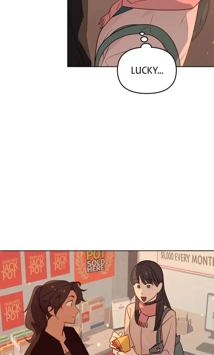 Read Dealing With Demons chapter 13 image 21 on Lezhin
