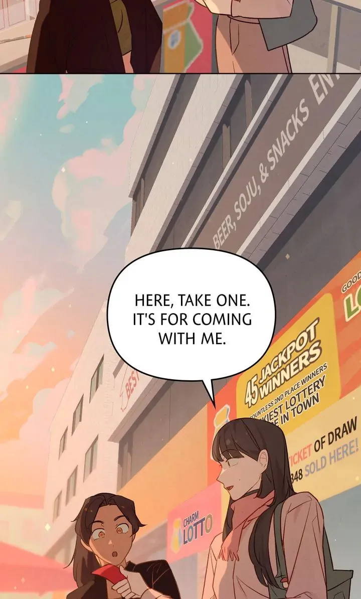 Read Dealing With Demons chapter 13 image 22 on Lezhin