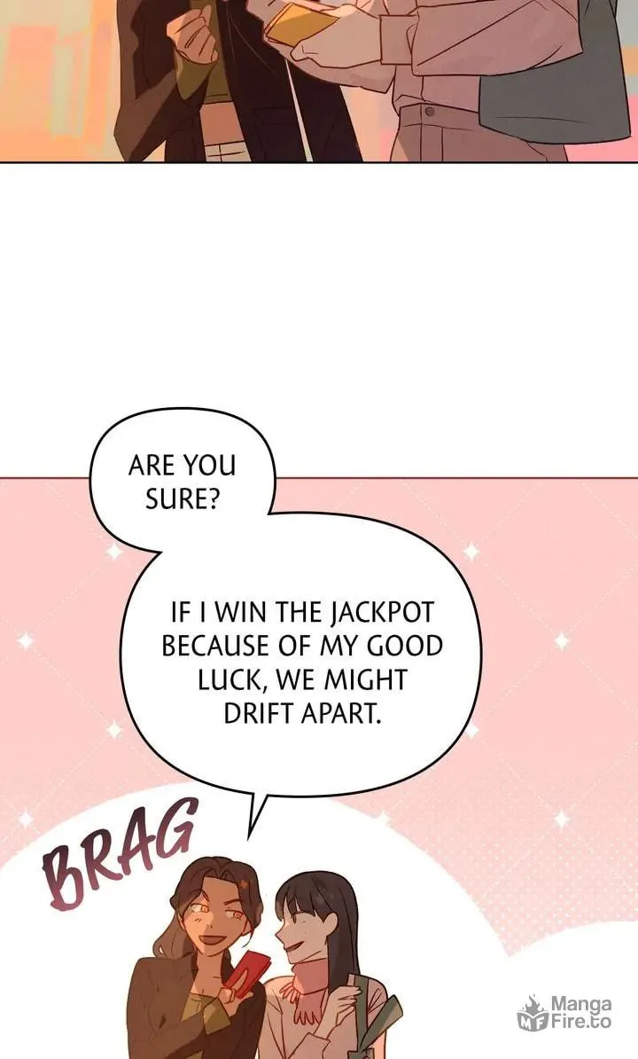 Read Dealing With Demons chapter 13 image 23 on Lezhin