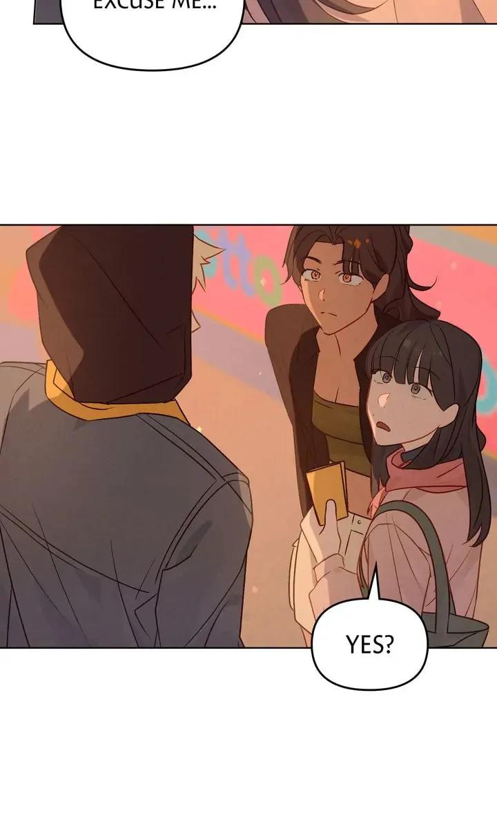 Read Dealing With Demons chapter 13 image 25 on Lezhin