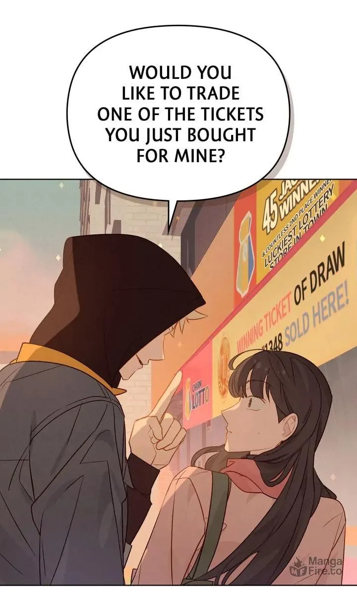 Read Dealing With Demons chapter 13 image 26 on Lezhin