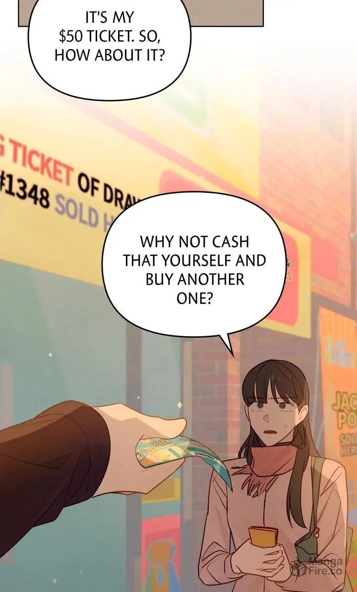 Read Dealing With Demons chapter 13 image 29 on Lezhin