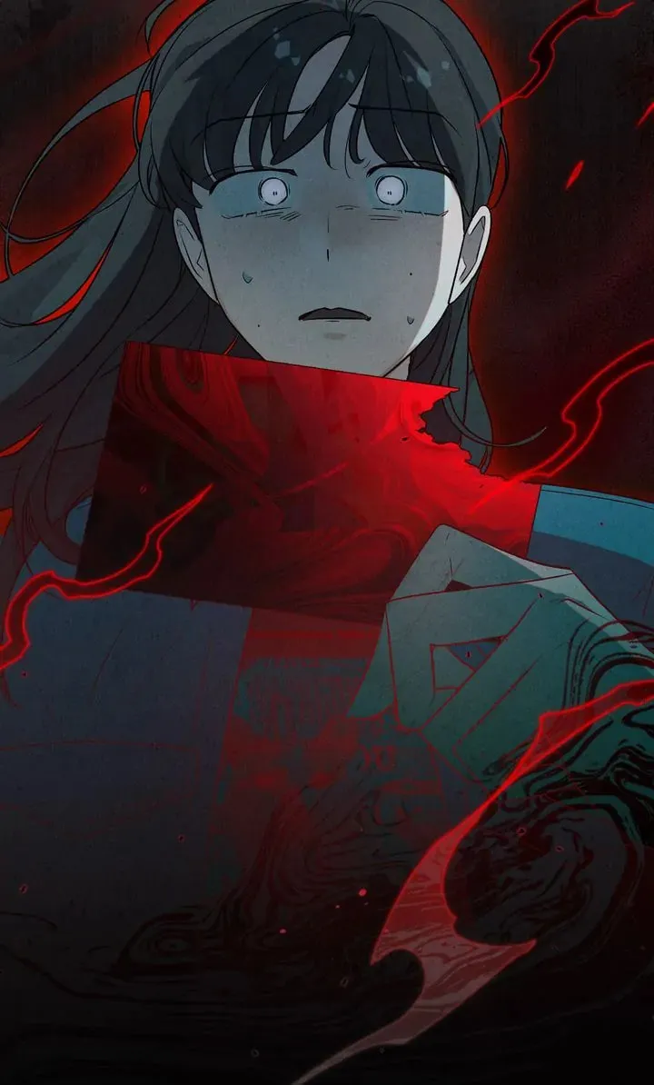 Read Dealing With Demons chapter 13 image 3 on Lezhin