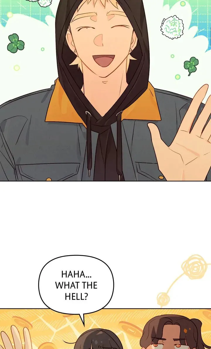 Read Dealing With Demons chapter 13 image 31 on Lezhin