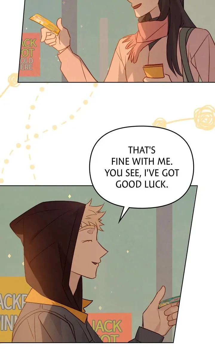 Read Dealing With Demons chapter 13 image 33 on Lezhin